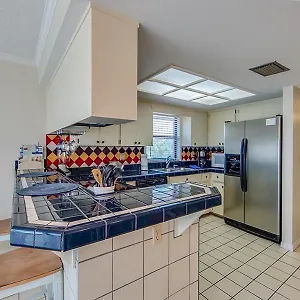 Sun Harbor Unit 1 - Weekly Townhouse , Clearwater Beach United States