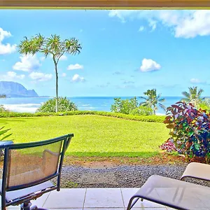 Pali Ke Kua 111 Apartment