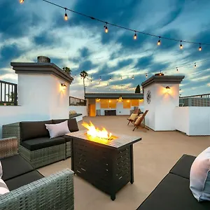 Belmont Shore Luxury , Long Beach United States