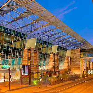 Highrise The Heart Of Downtown , Phoenix United States
